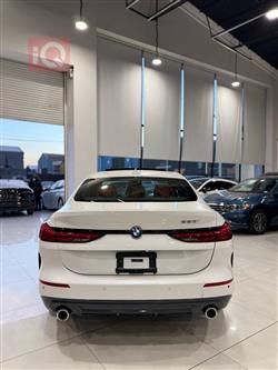 بي ام دبليو الفئة 2